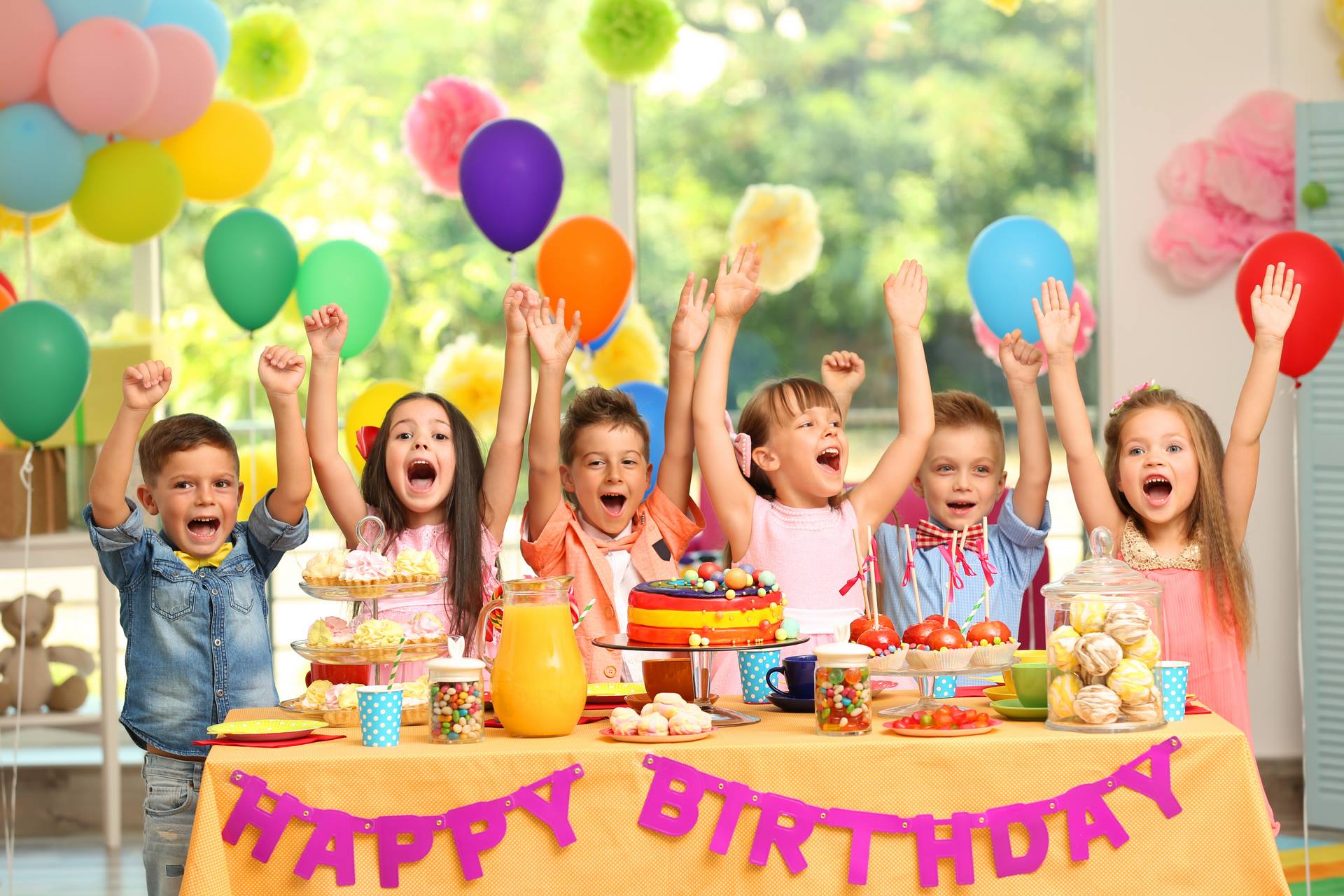 anniversaire