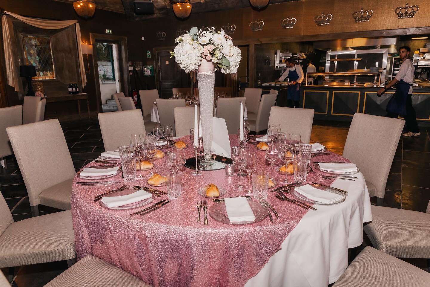 table de maraiage